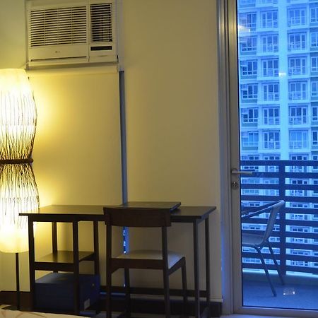 Greenbelt Madison Apartments Makati City Exterior foto